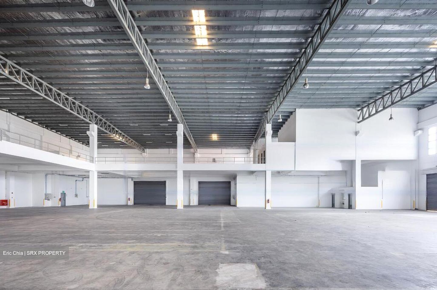Tuas Connection (D22), Factory #454475041